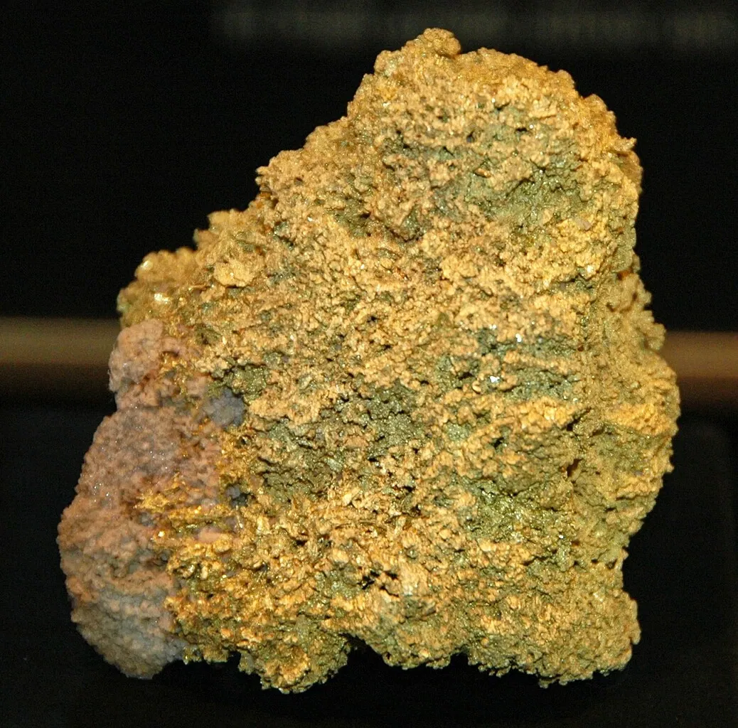 National Mining Hall of Fame and Museum