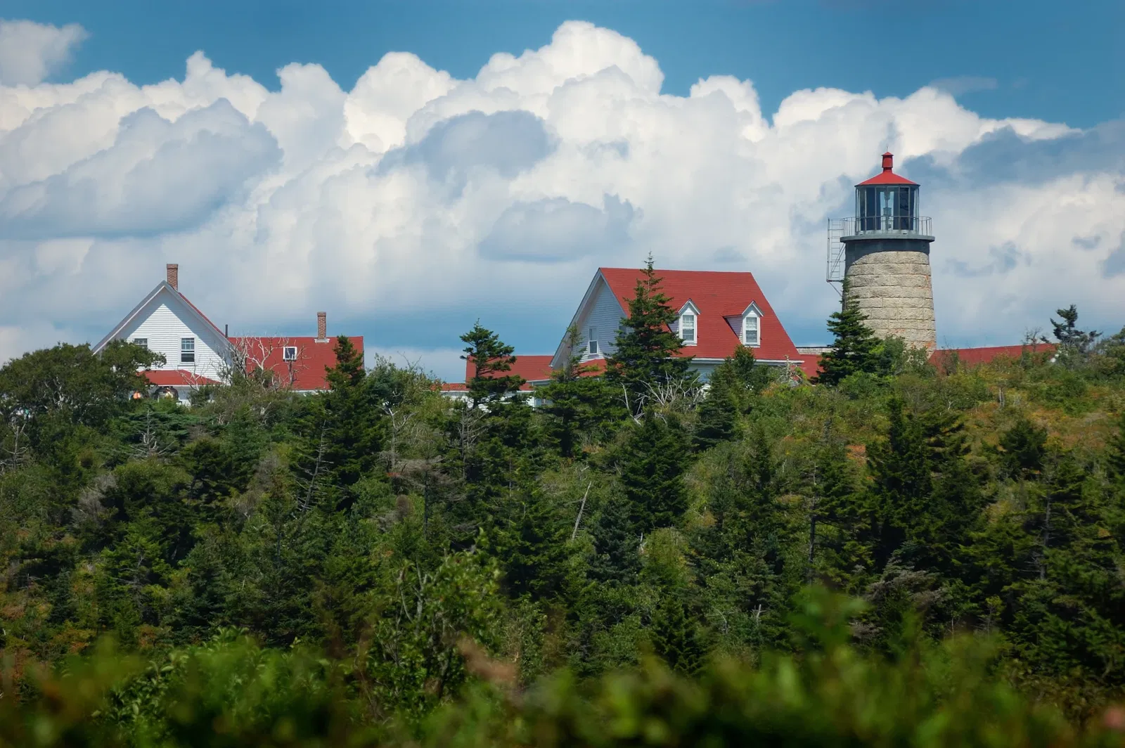 Monhegan Museum