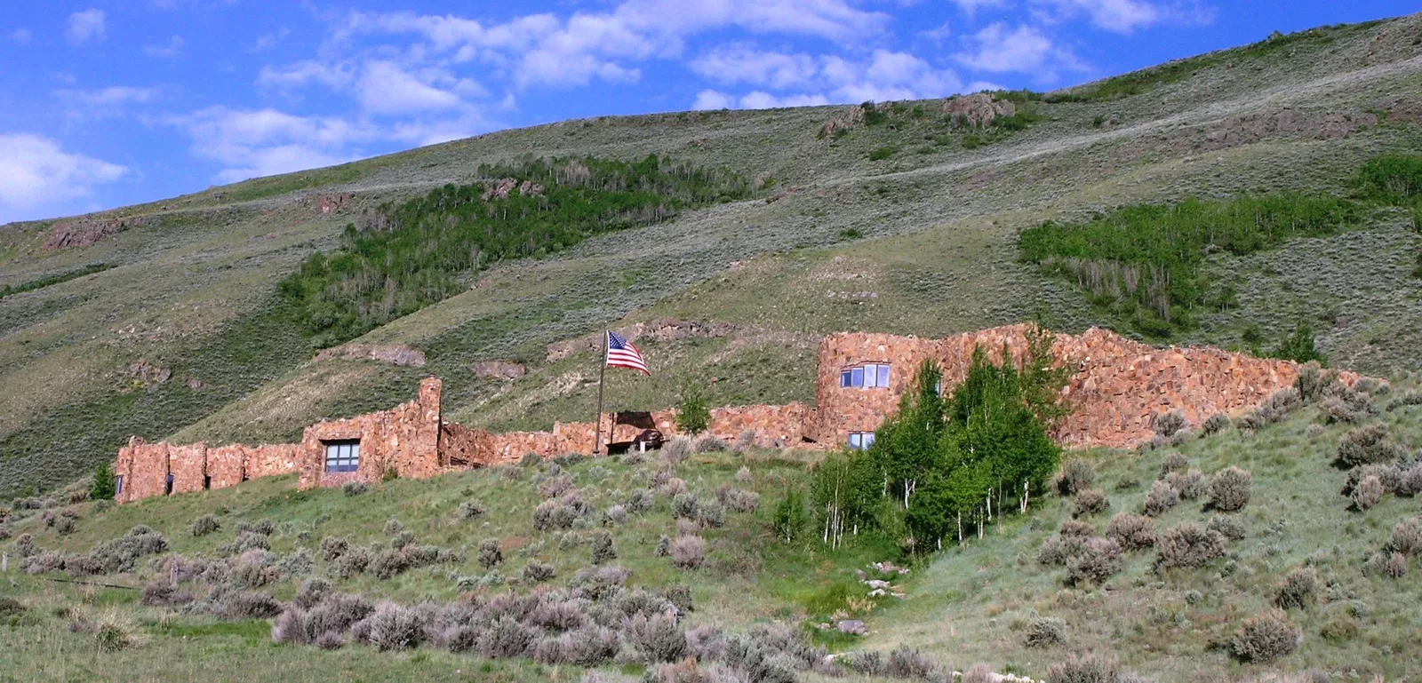 National Museum of Wildlife Art