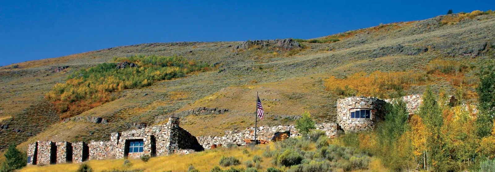 National Museum of Wildlife Art