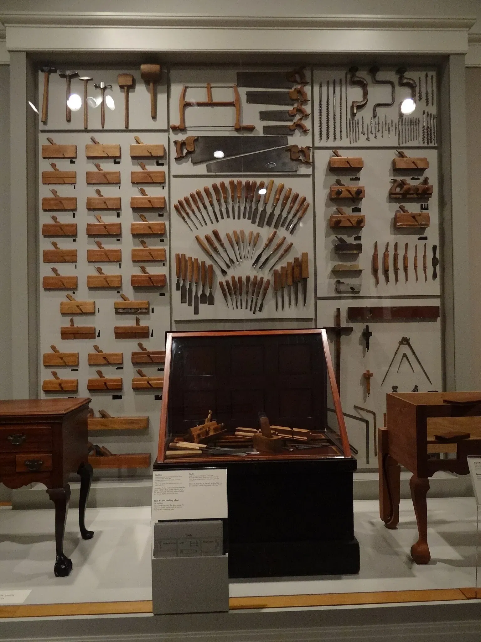 Winterthur Museum and Country Estate