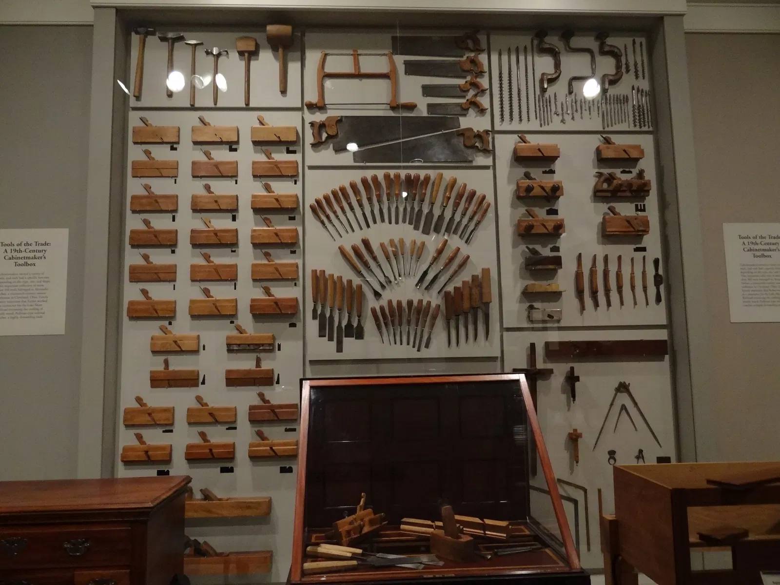 Finca rural y museo Winterthur