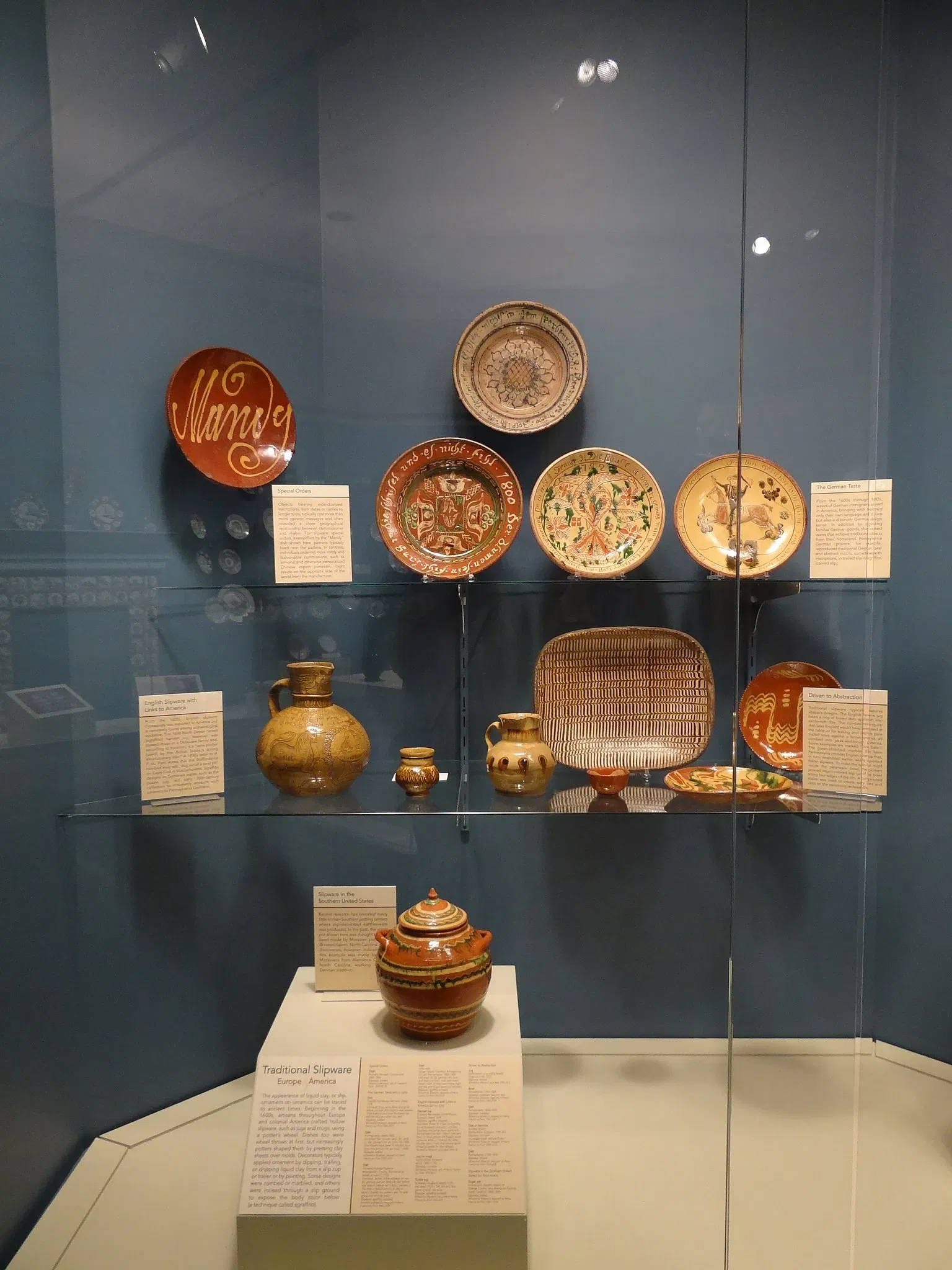 Winterthur Museum and Country Estate