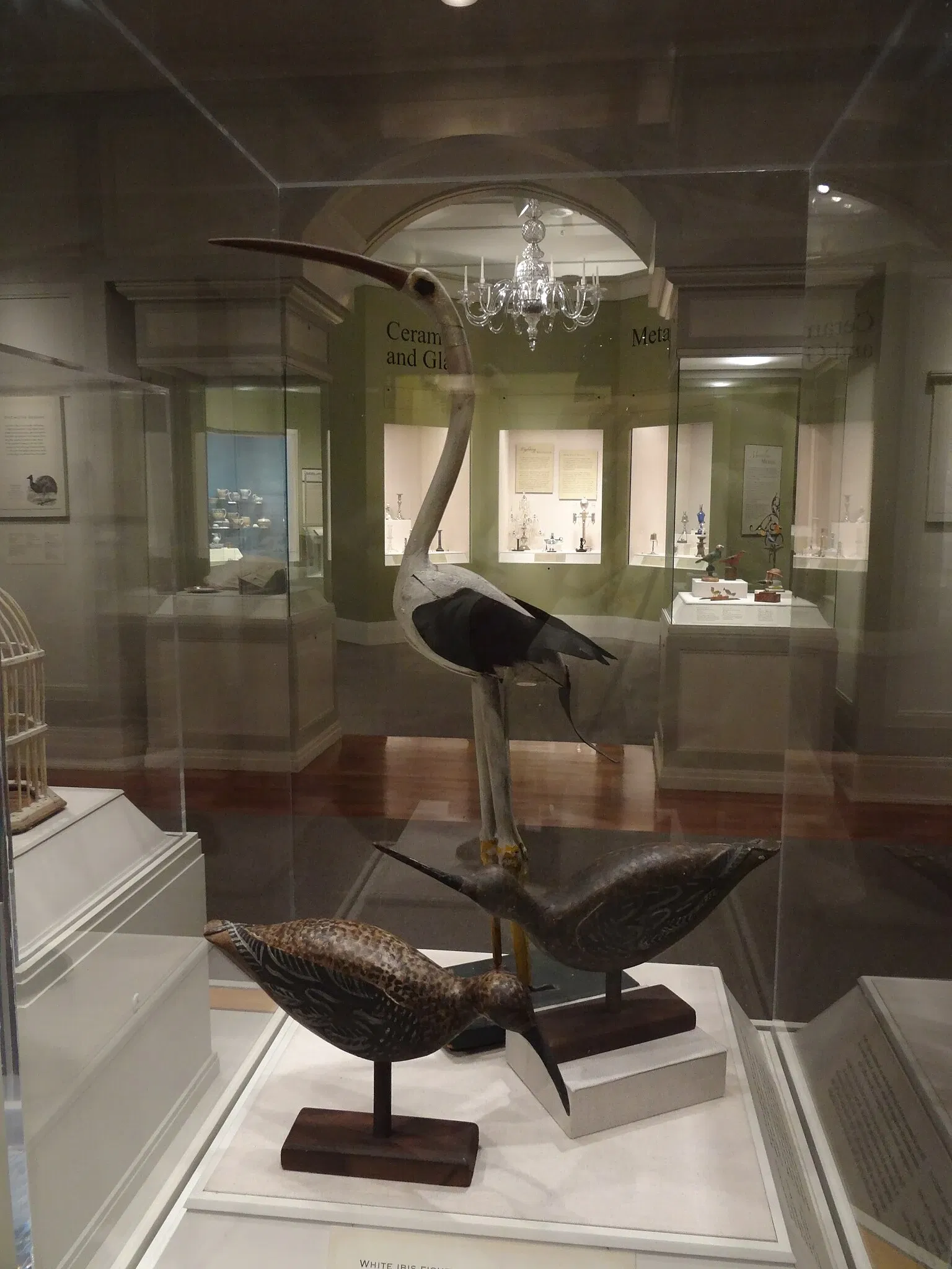 Winterthur Museum and Country Estate