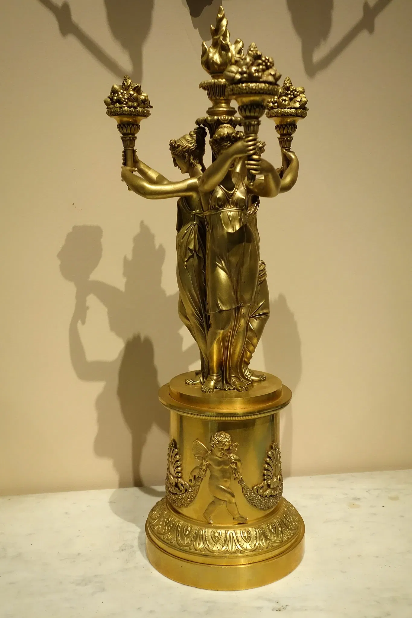 Winterthur Museum and Country Estate