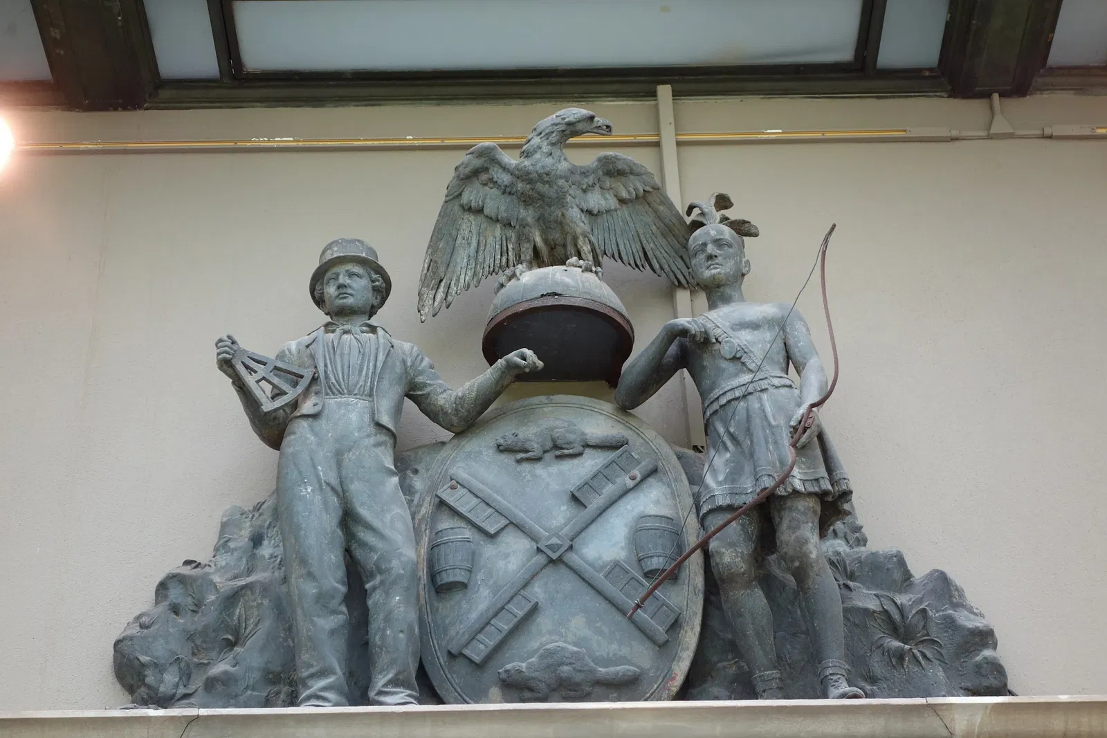 Winterthur Museum and Country Estate