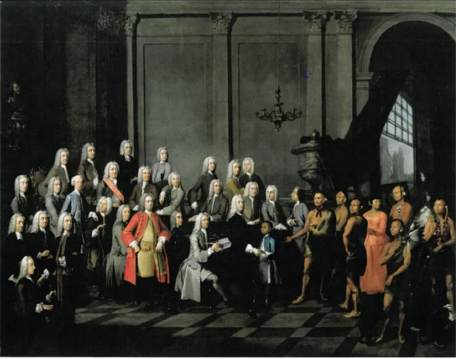 Winterthur Museum and Country Estate