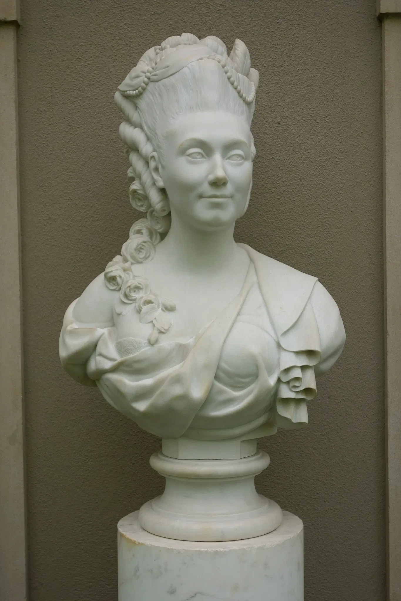 WWinterthur Museum, Garden & Library