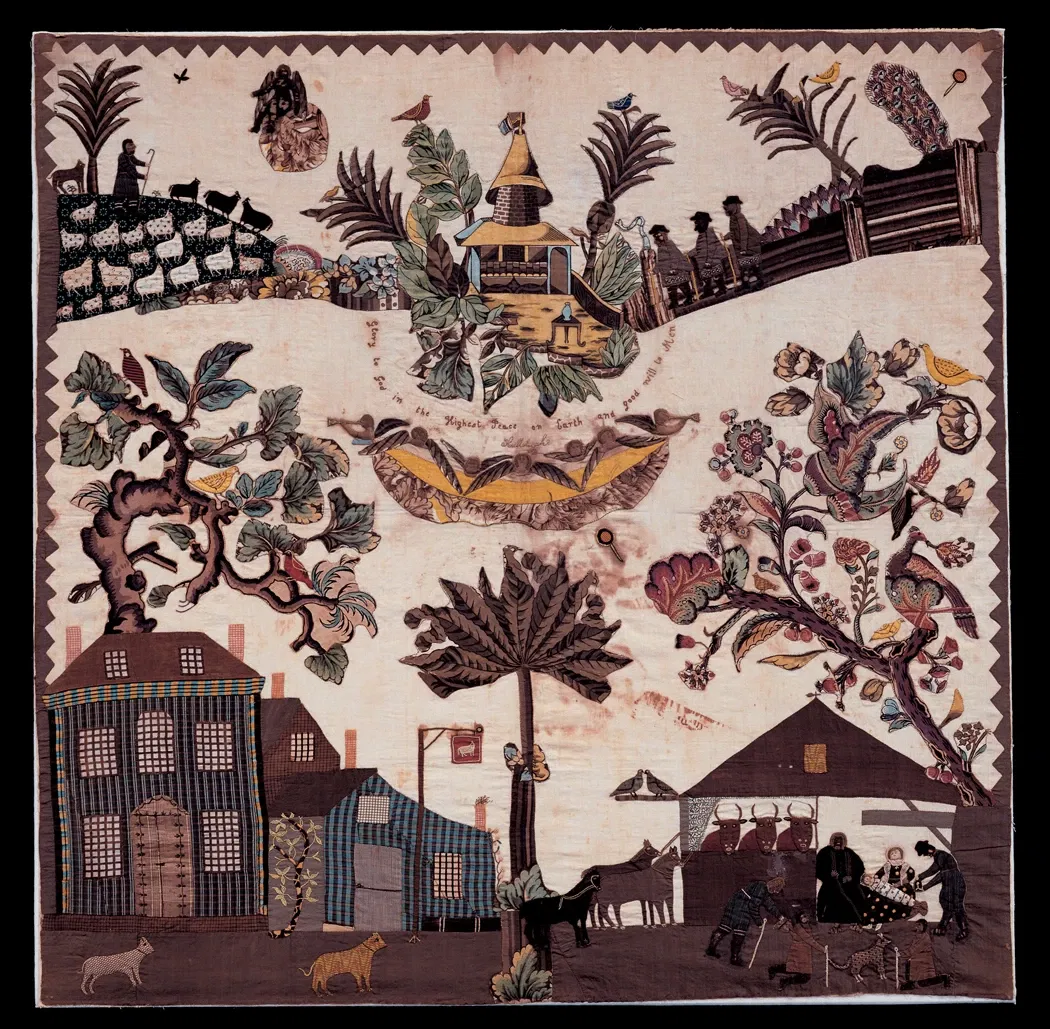 WWinterthur Museum, Garden & Library