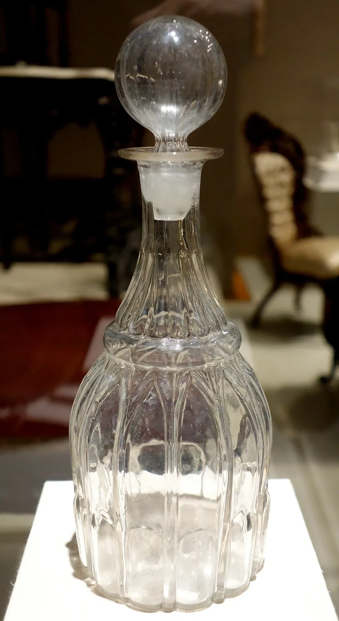 Winterthur Museum and Country Estate