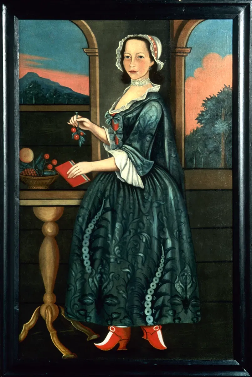 Winterthur Museum and Country Estate