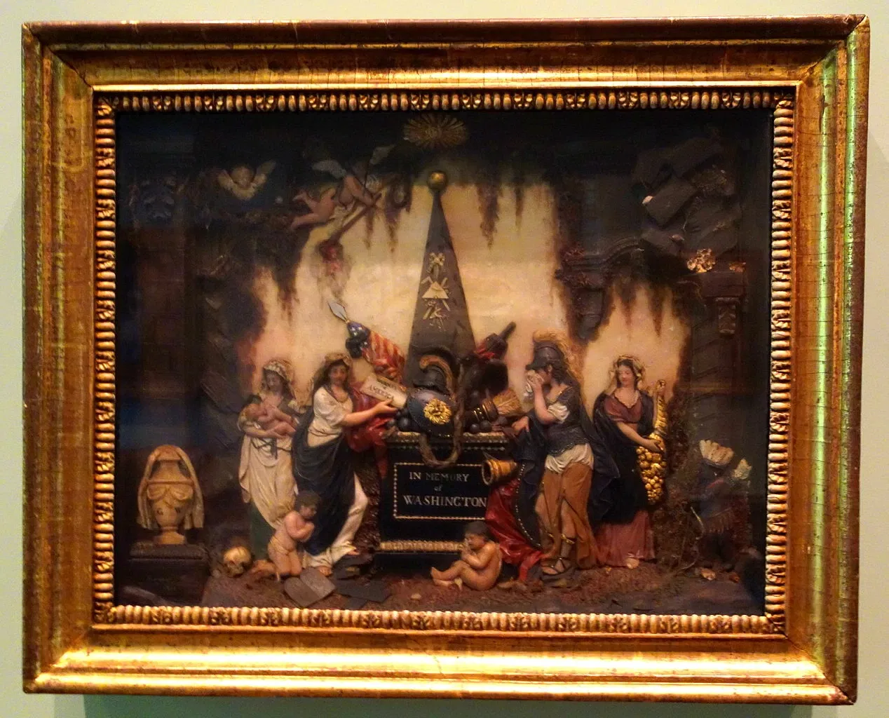 Winterthur Museum and Country Estate