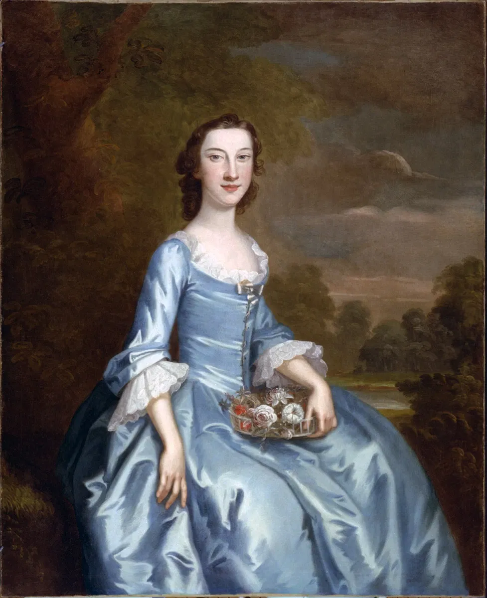 Finca rural y museo Winterthur