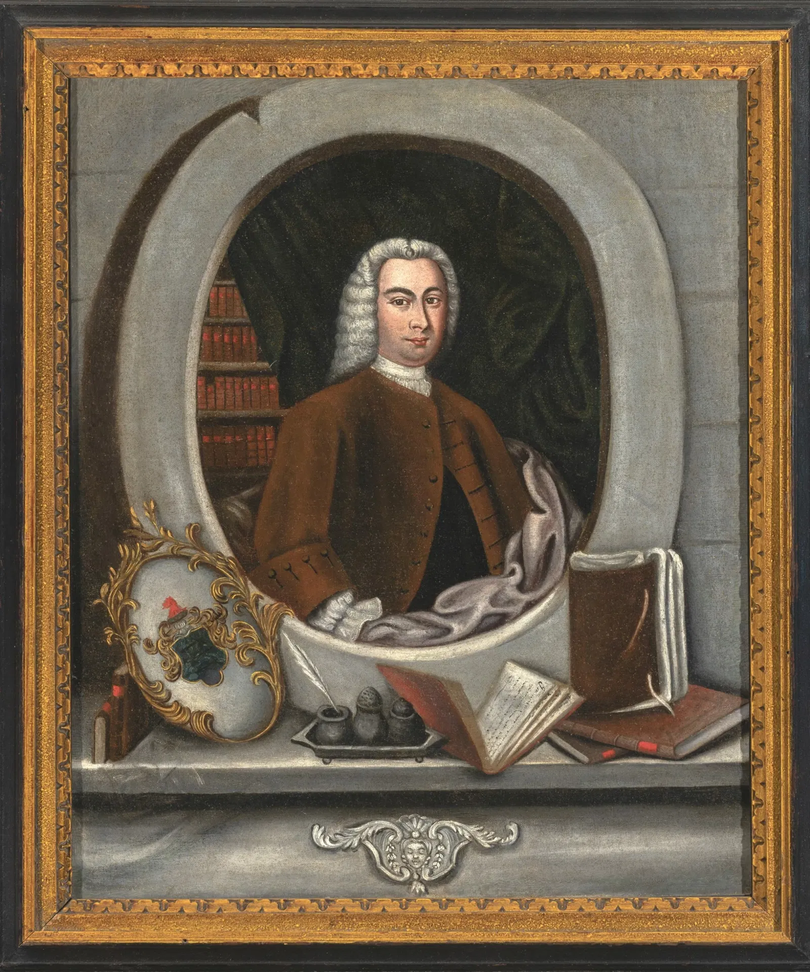 Winterthur Museum and Country Estate