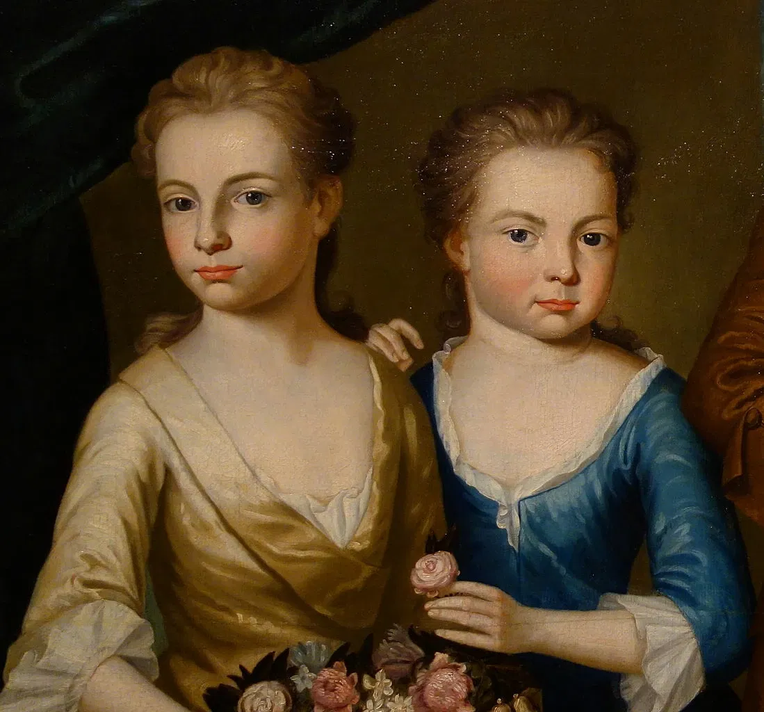 Winterthur Museum and Country Estate