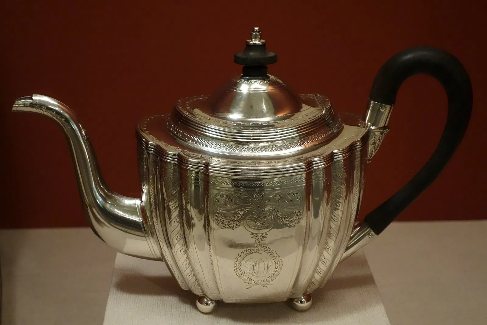 WWinterthur Museum, Garden & Library