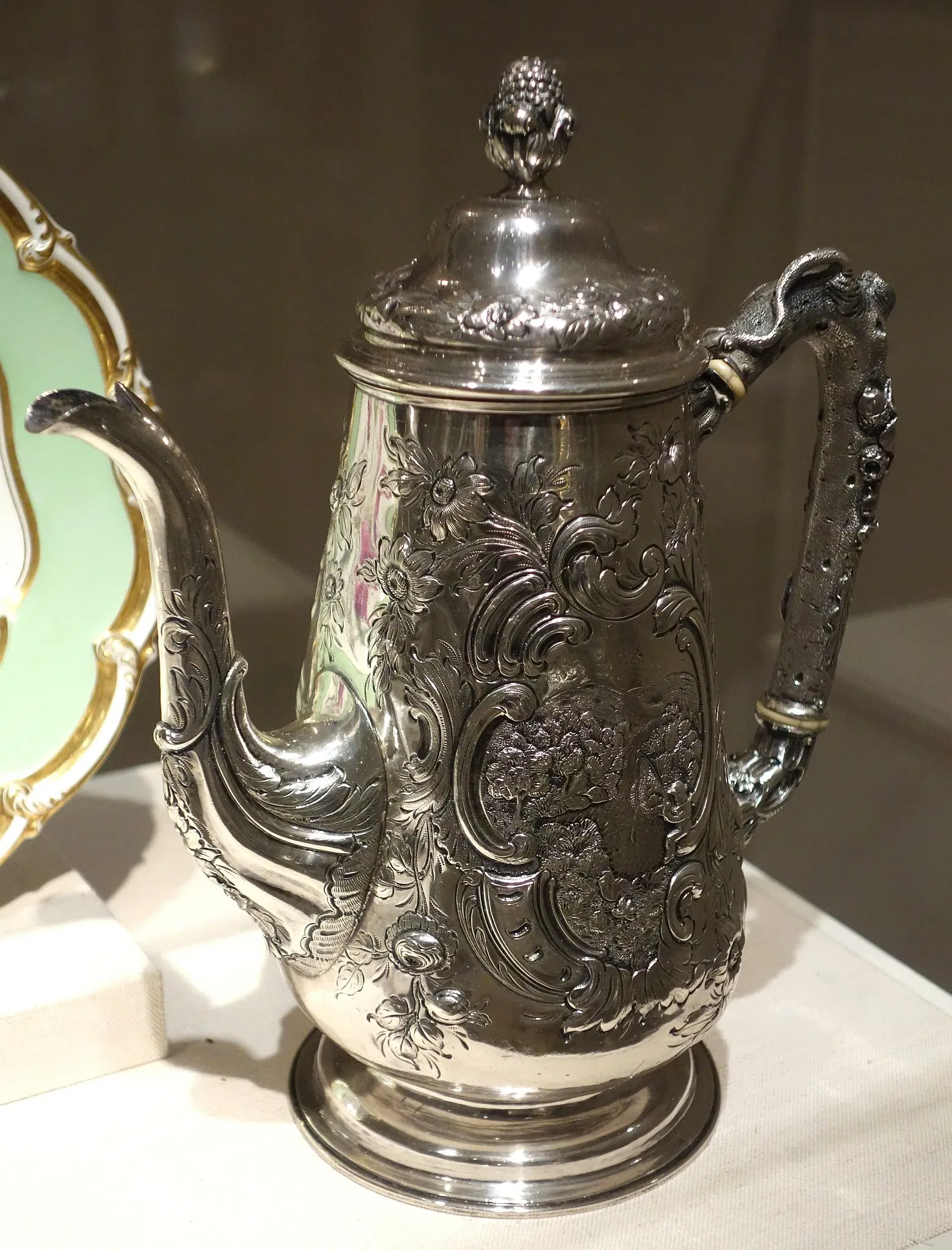 Winterthur Museum and Country Estate