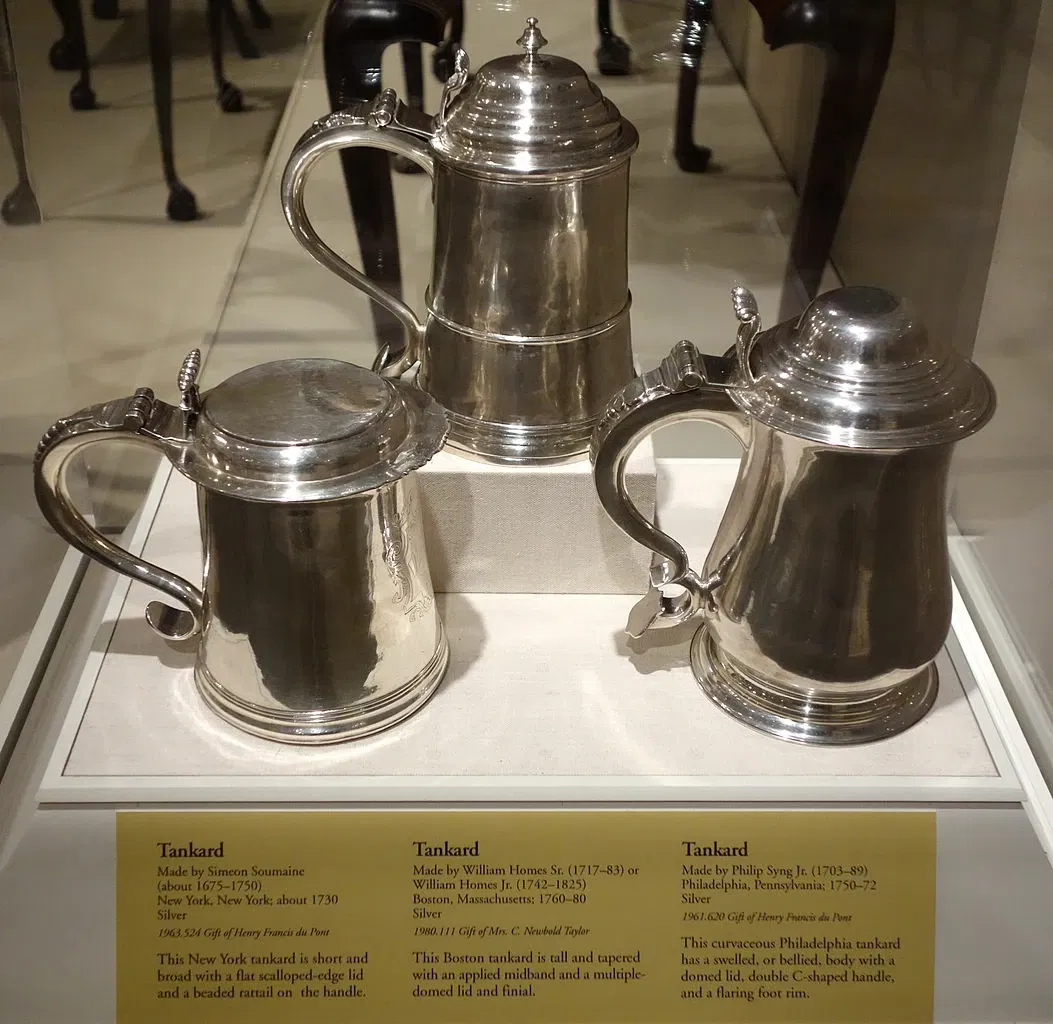 Winterthur Museum and Country Estate