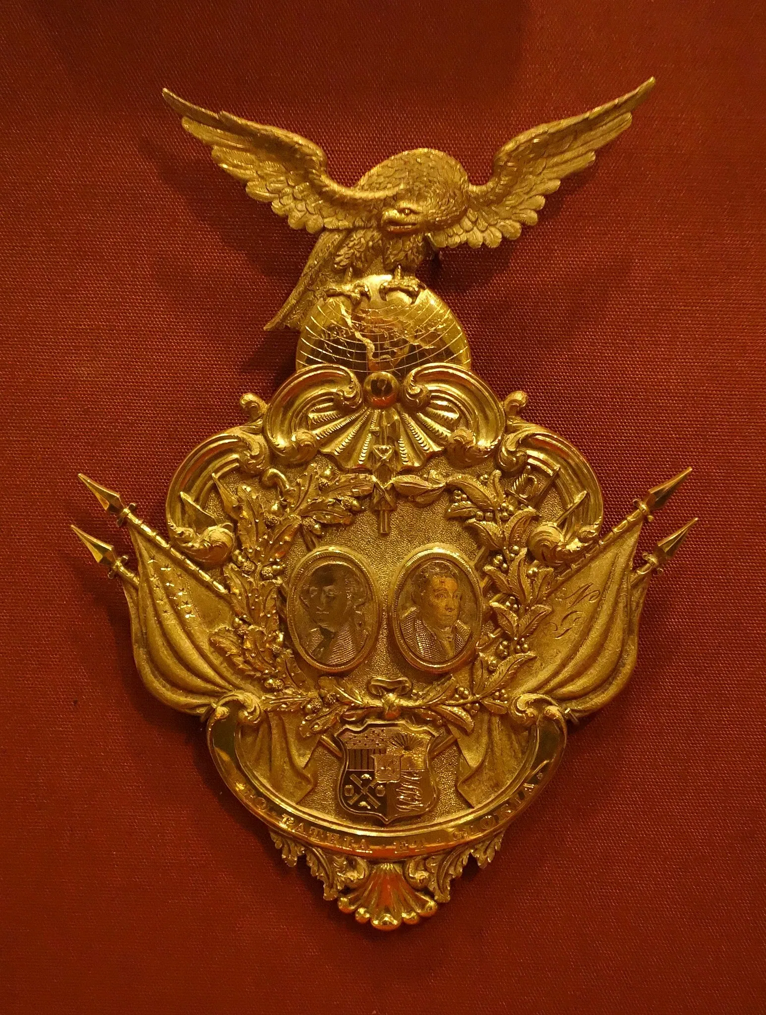 WWinterthur Museum, Garden & Library