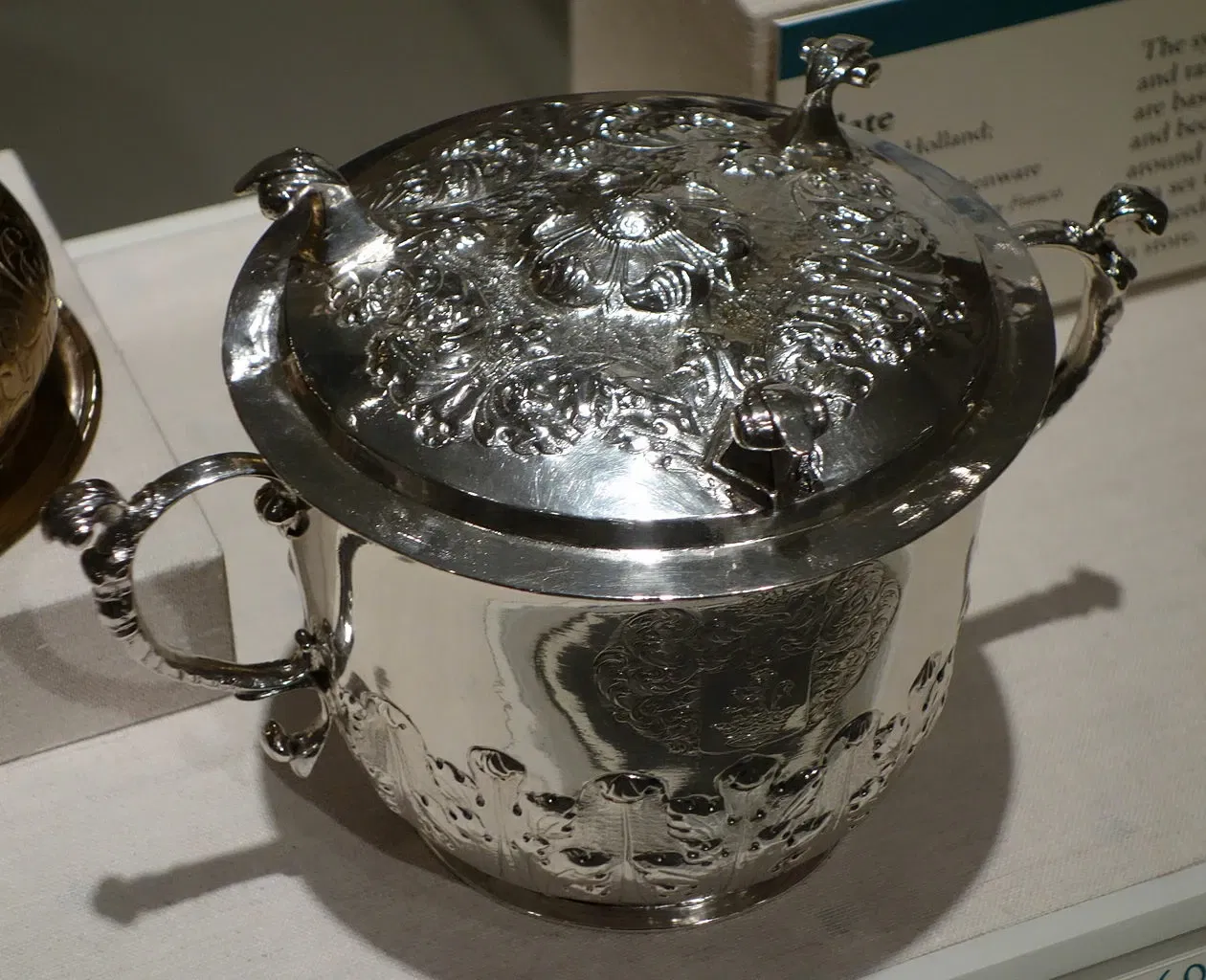 WWinterthur Museum, Garden & Library