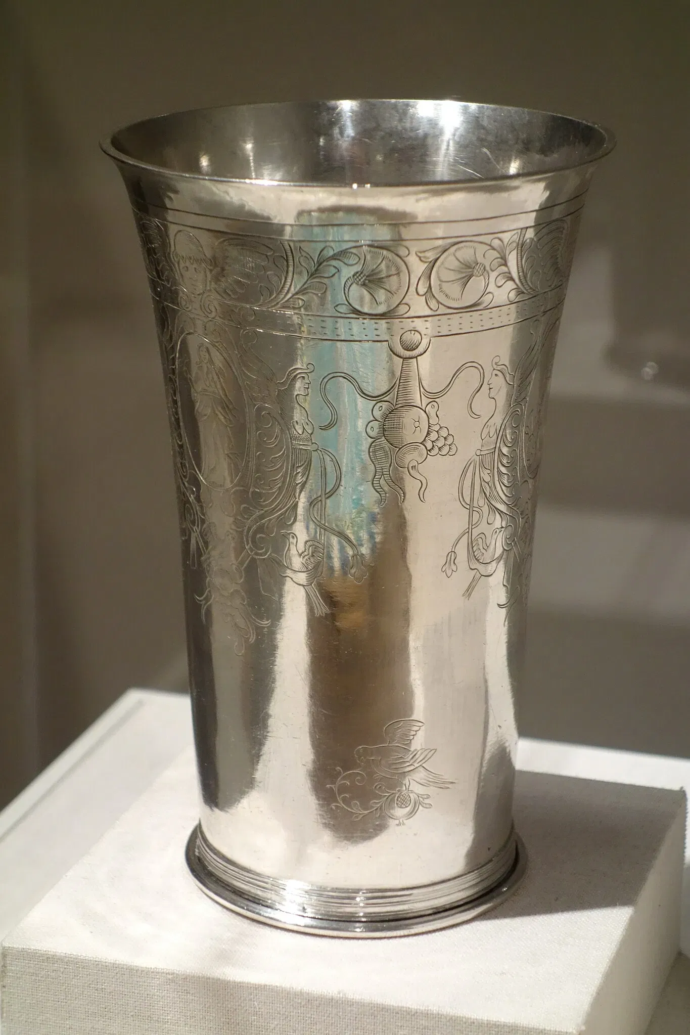 WWinterthur Museum, Garden & Library