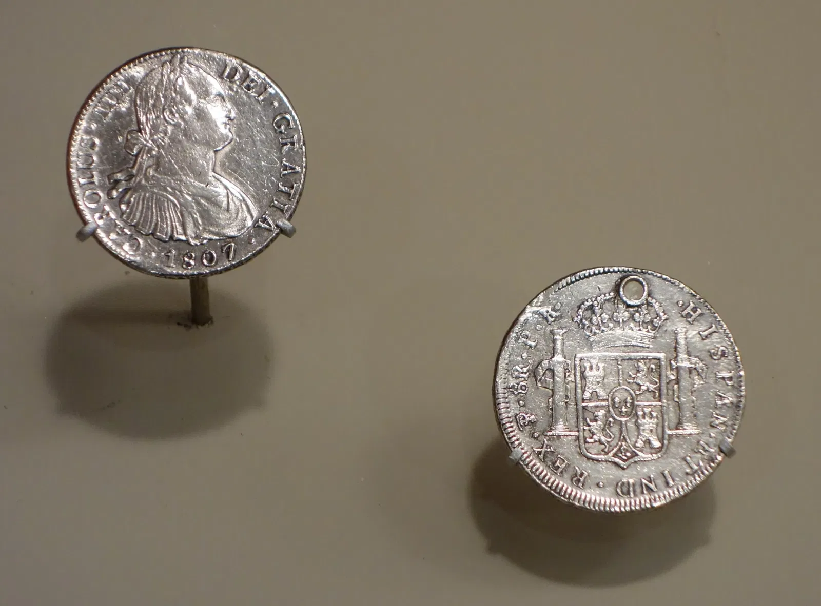 Finca rural y museo Winterthur