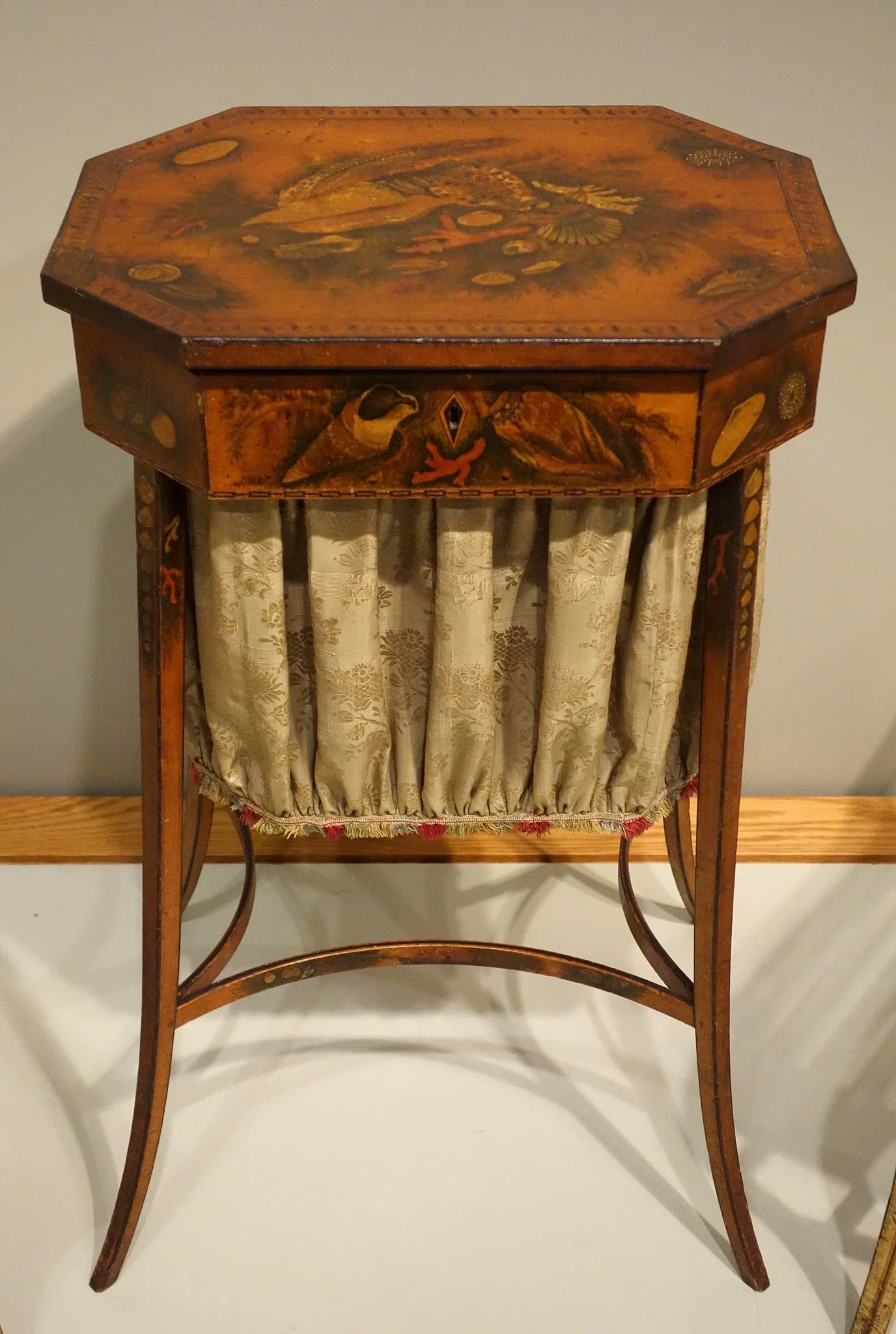 Winterthur Museum and Country Estate