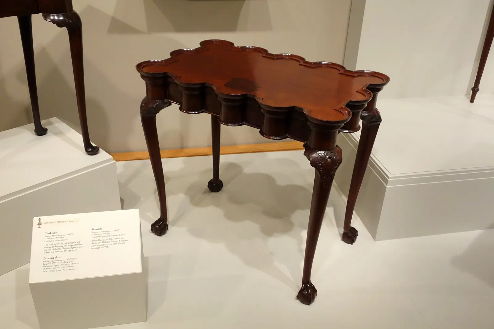 Winterthur Museum and Country Estate