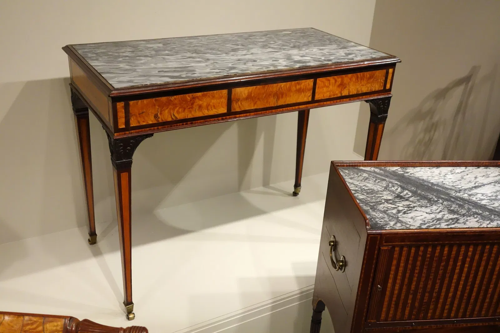 WWinterthur Museum, Garden & Library