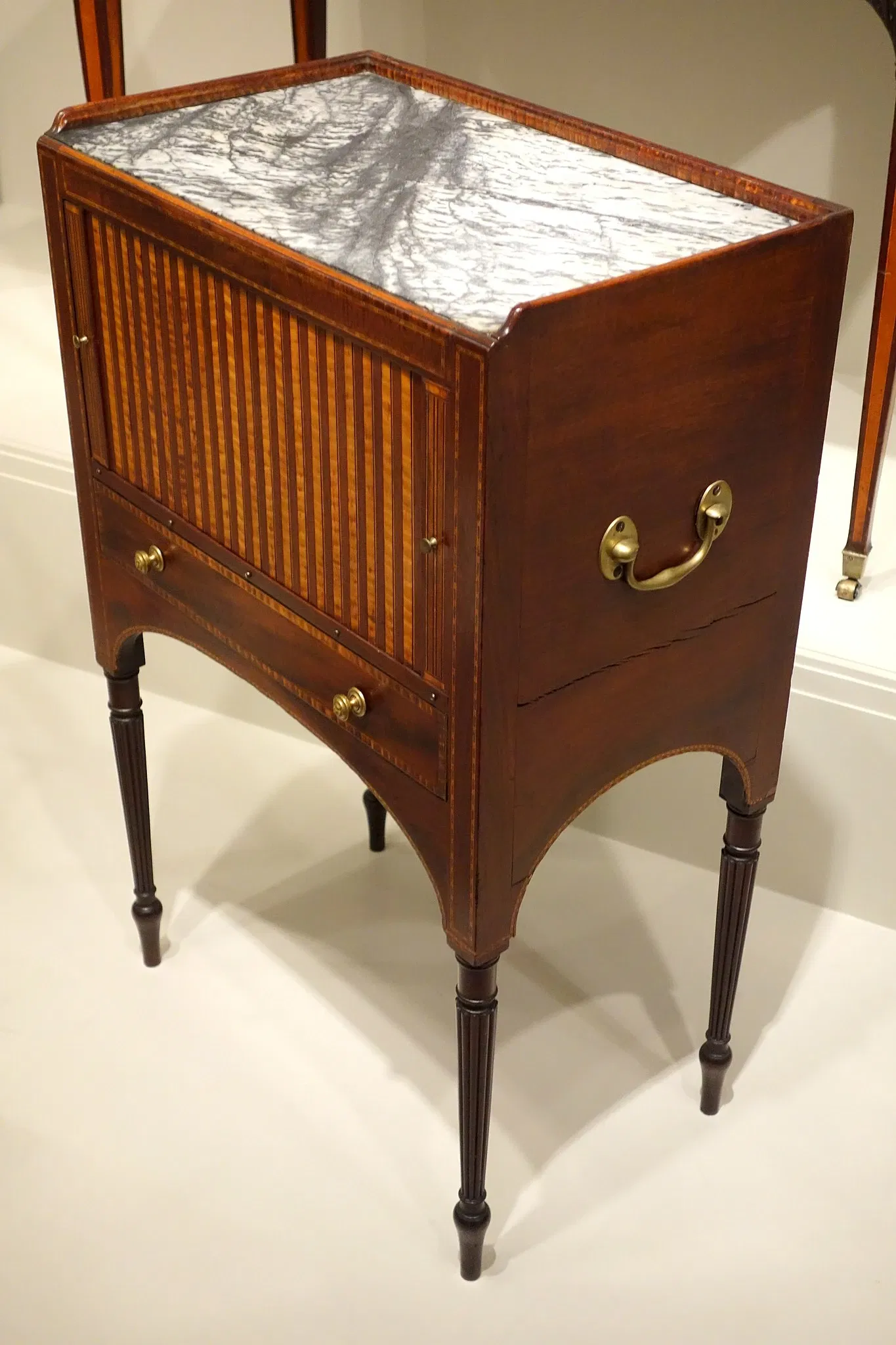 WWinterthur Museum, Garden & Library