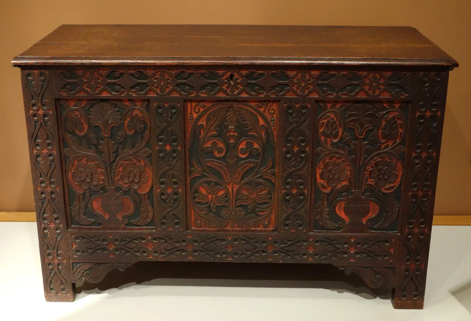 Winterthur Museum and Country Estate