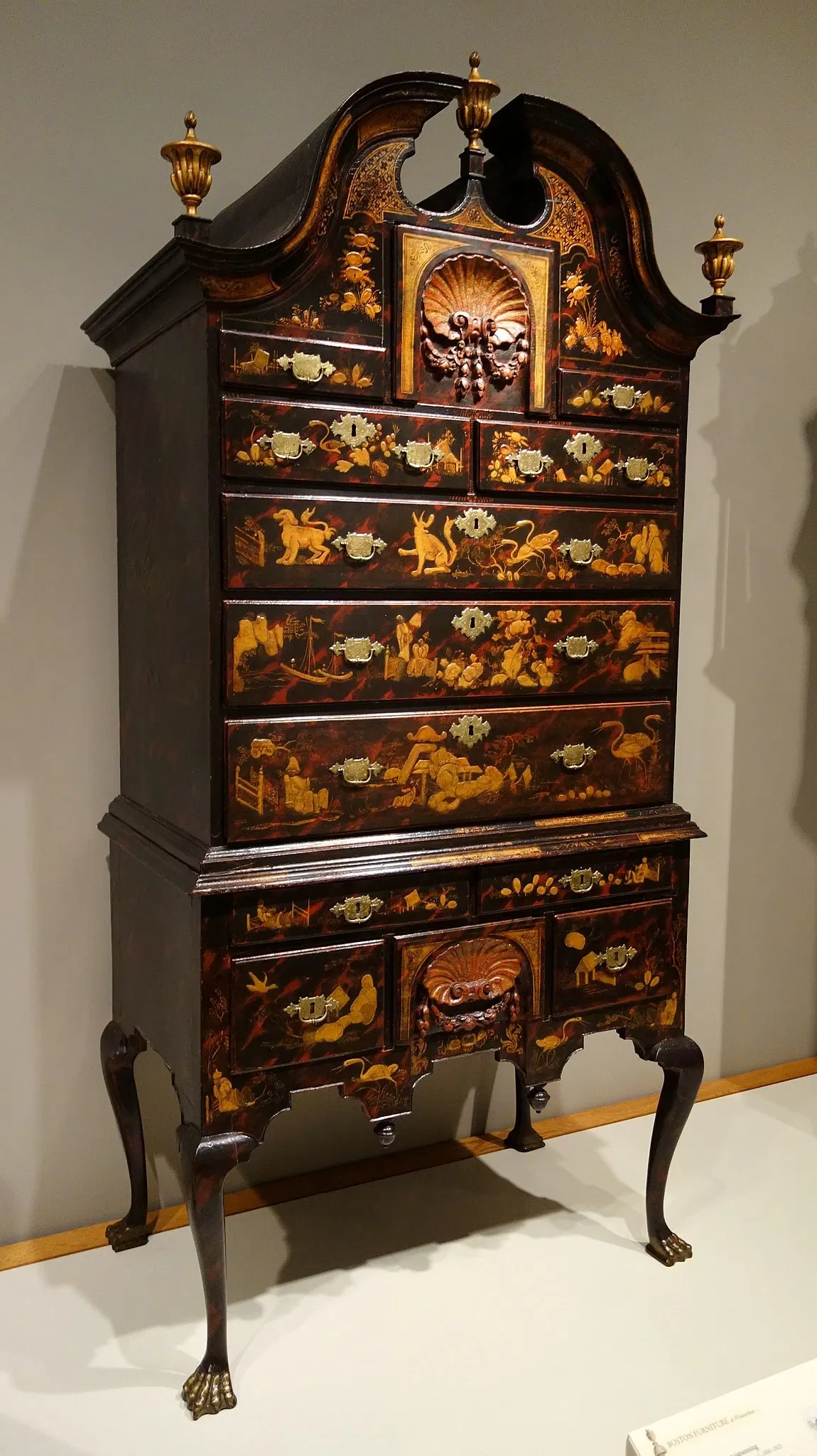 Winterthur Museum and Country Estate