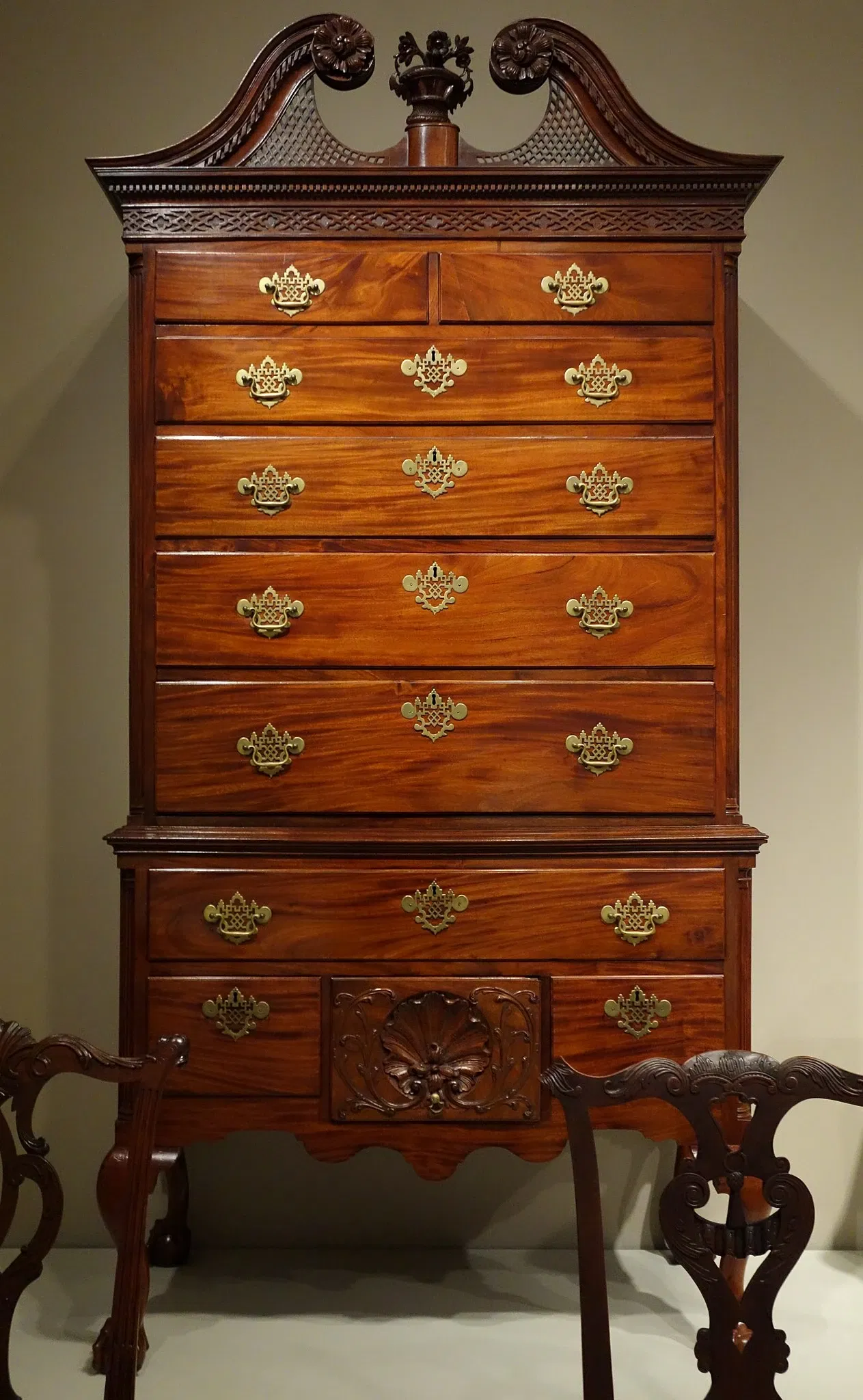 Winterthur Museum and Country Estate