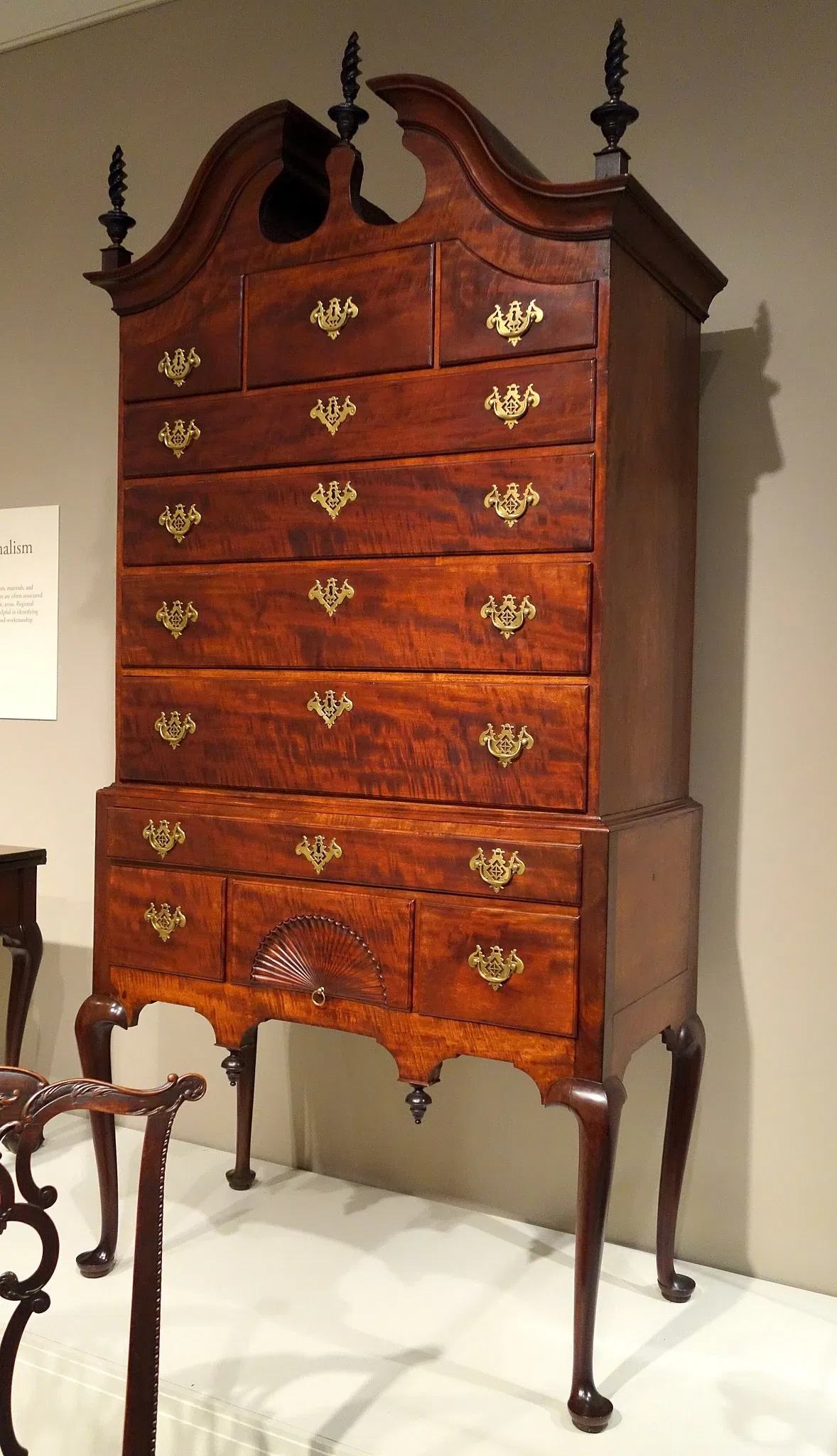 Winterthur Museum and Country Estate