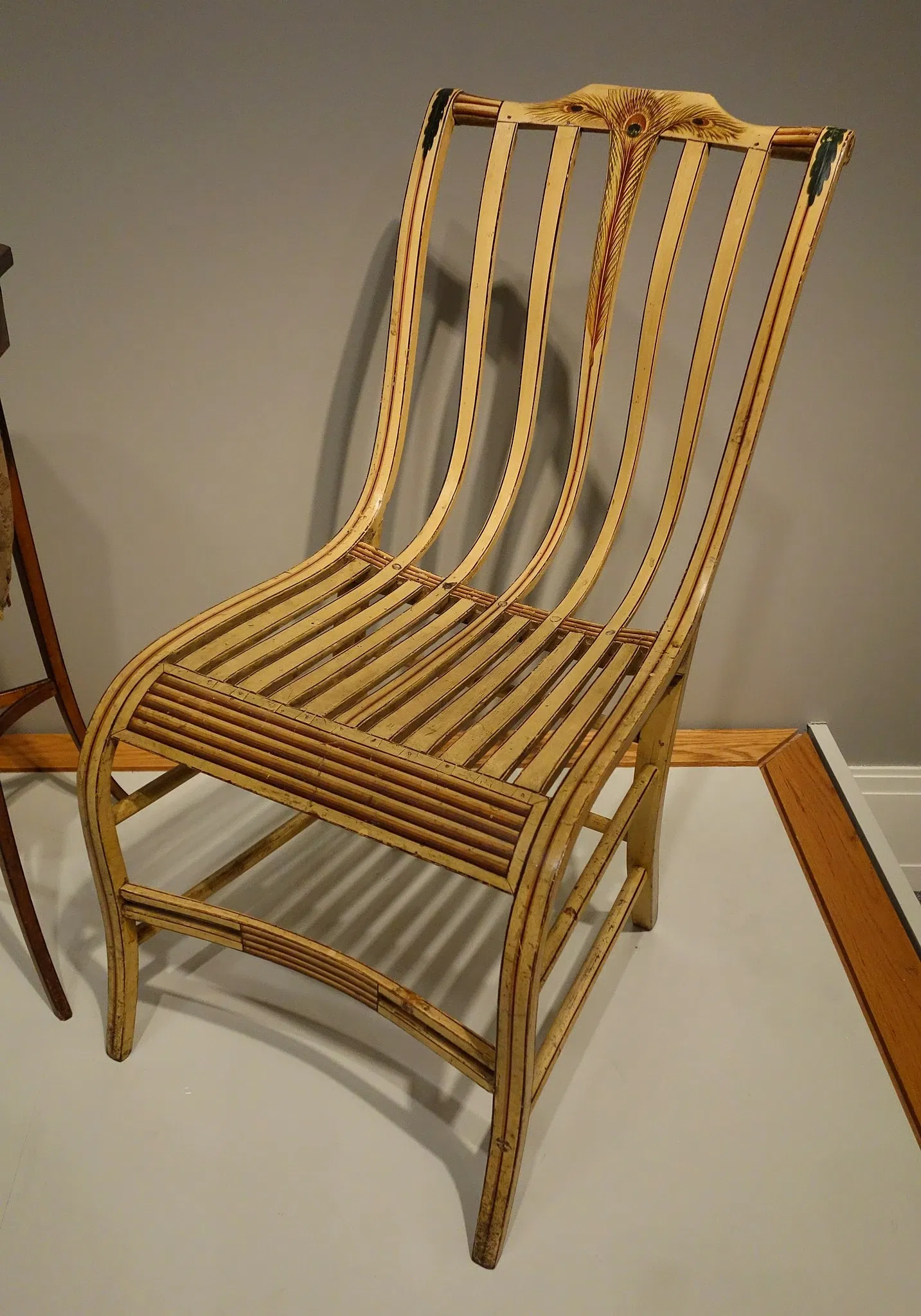 Finca rural y museo Winterthur