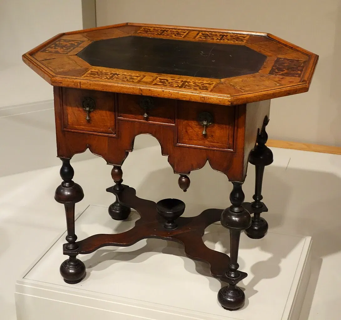 Finca rural y museo Winterthur