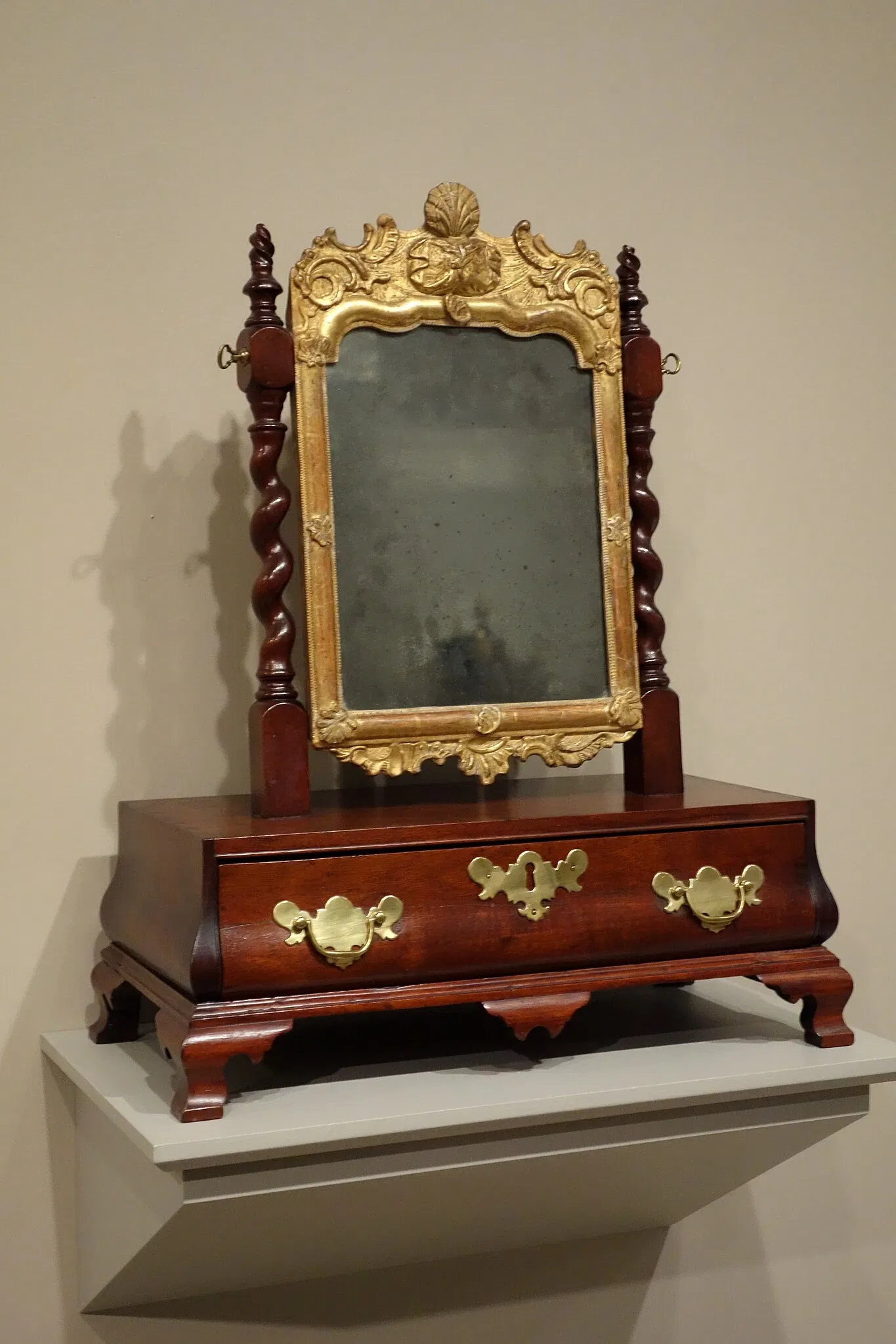 Finca rural y museo Winterthur