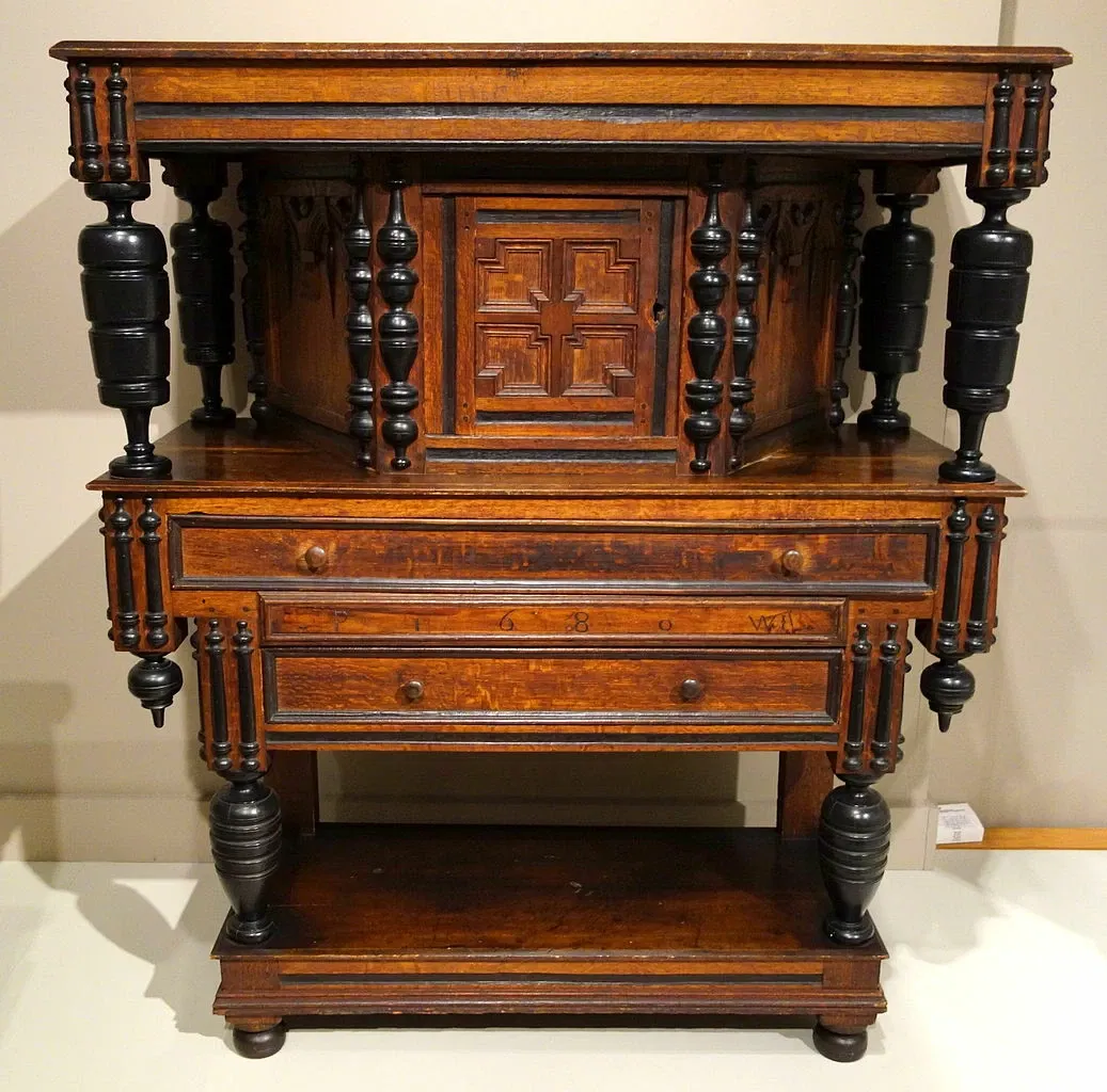 Finca rural y museo Winterthur