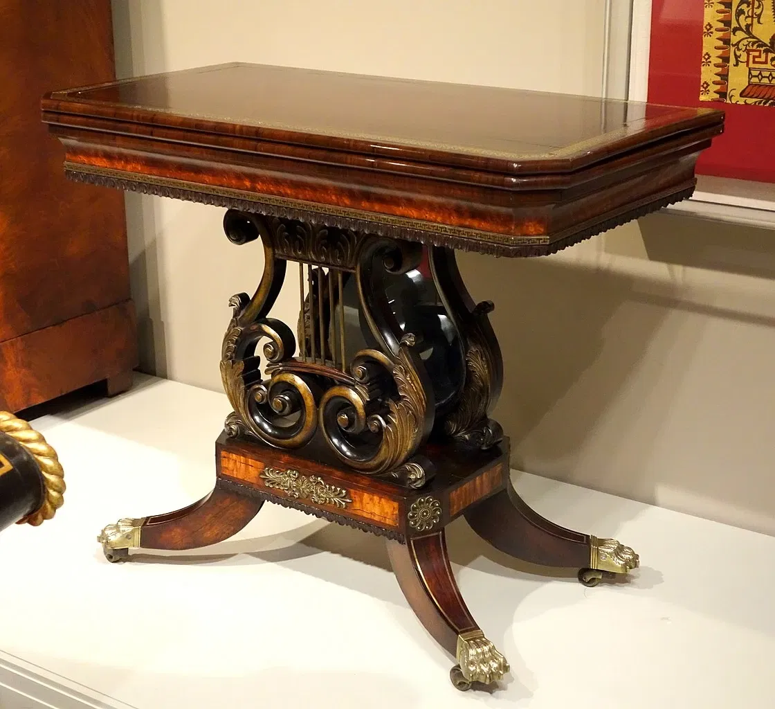 WWinterthur Museum, Garden & Library