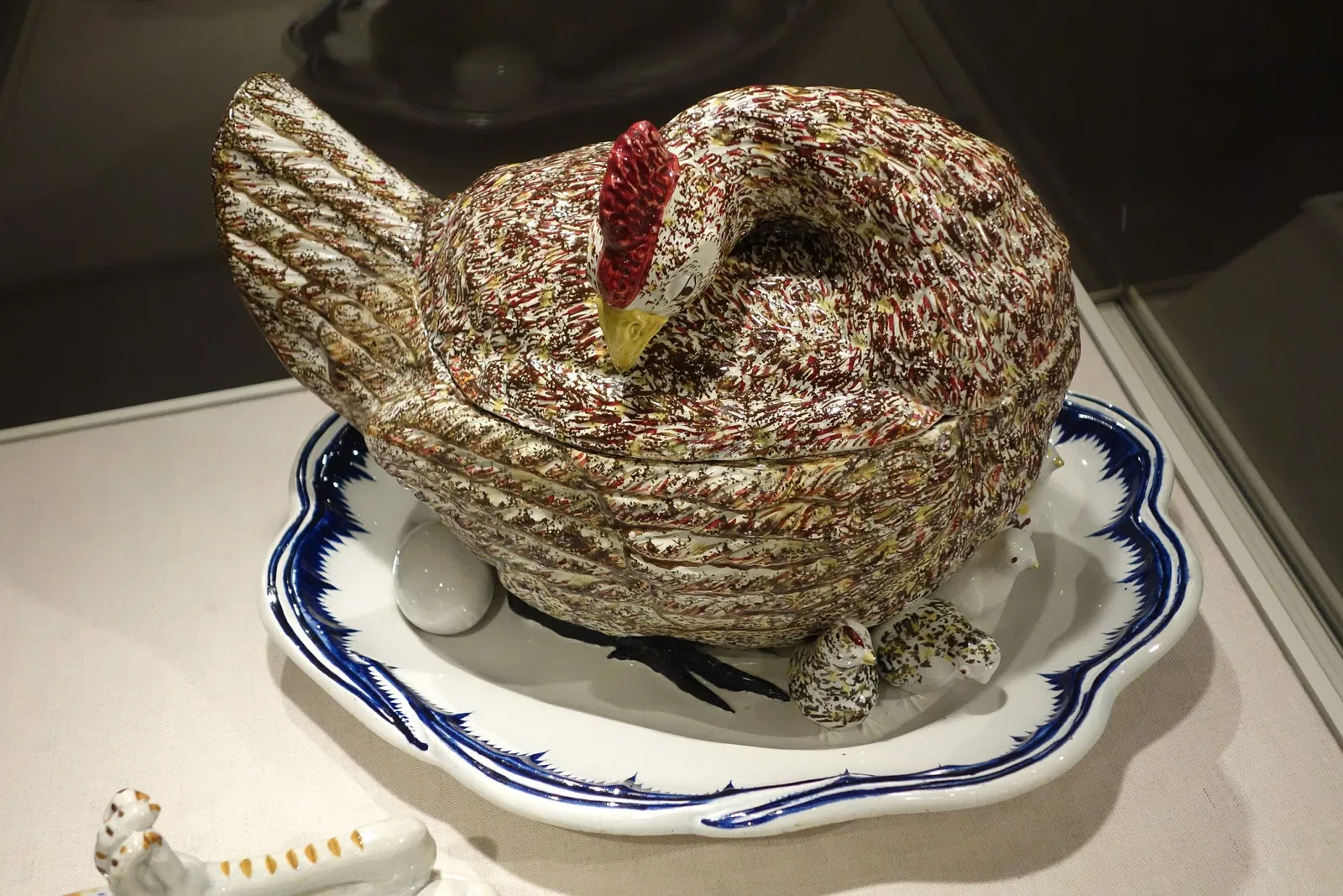 WWinterthur Museum, Garden & Library