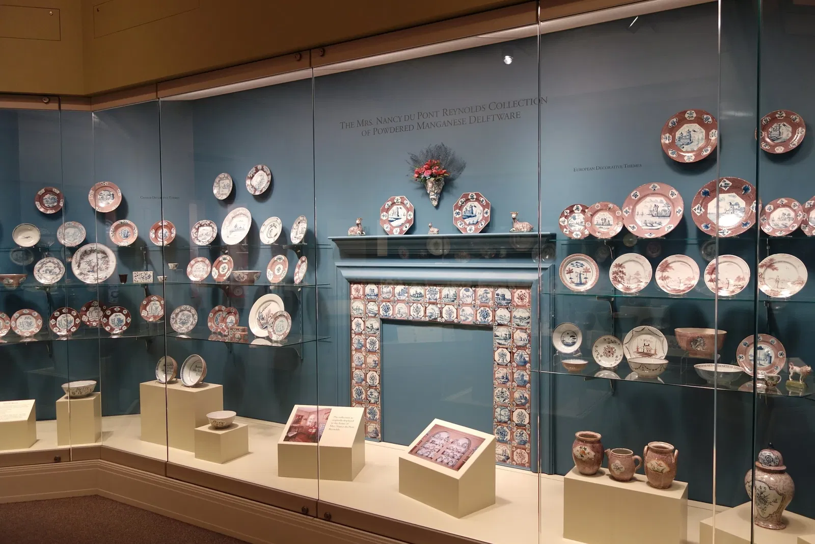 Winterthur Museum and Country Estate