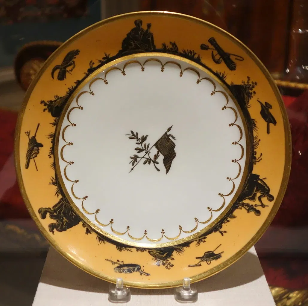 Winterthur Museum and Country Estate