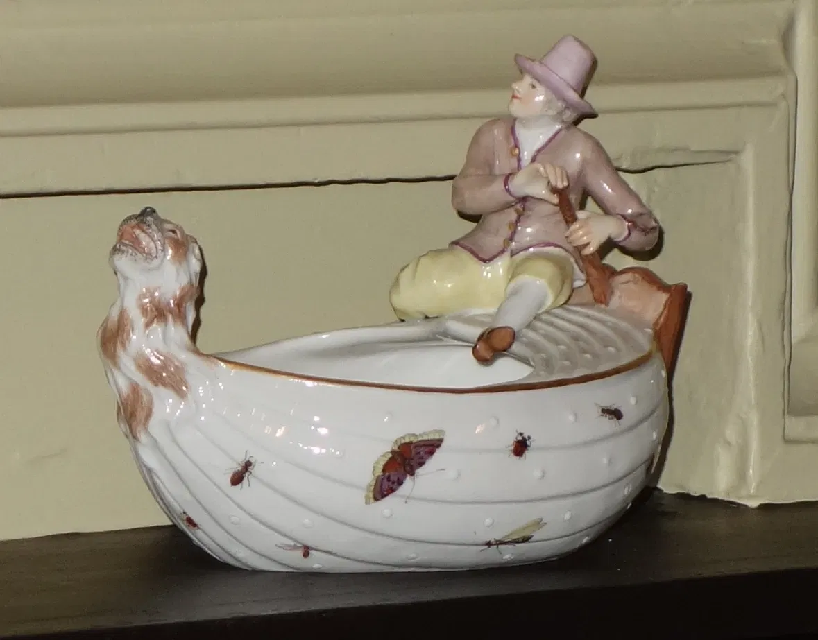 Winterthur Museum and Country Estate