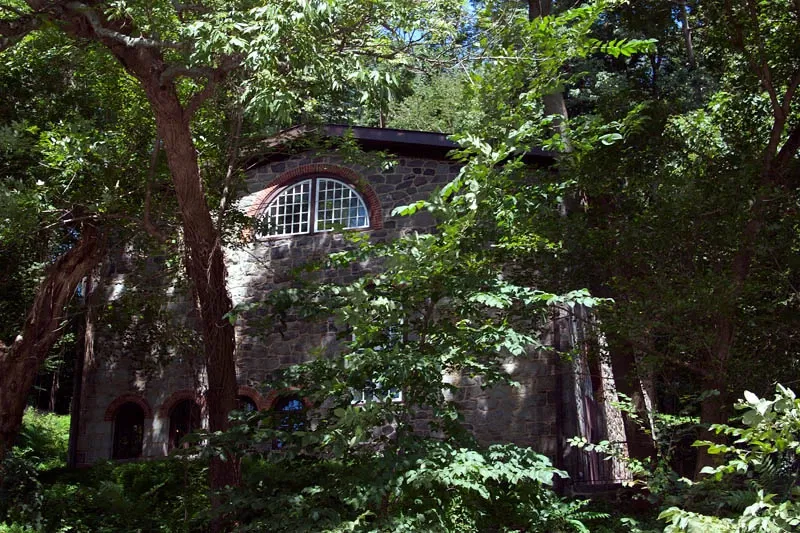 Hagley Museum and Library