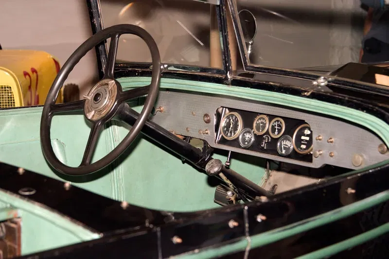 Hagley Museum and Library