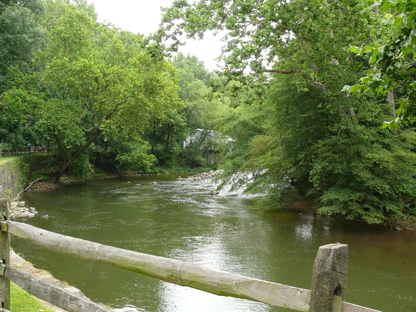 Hagley Museum and Library