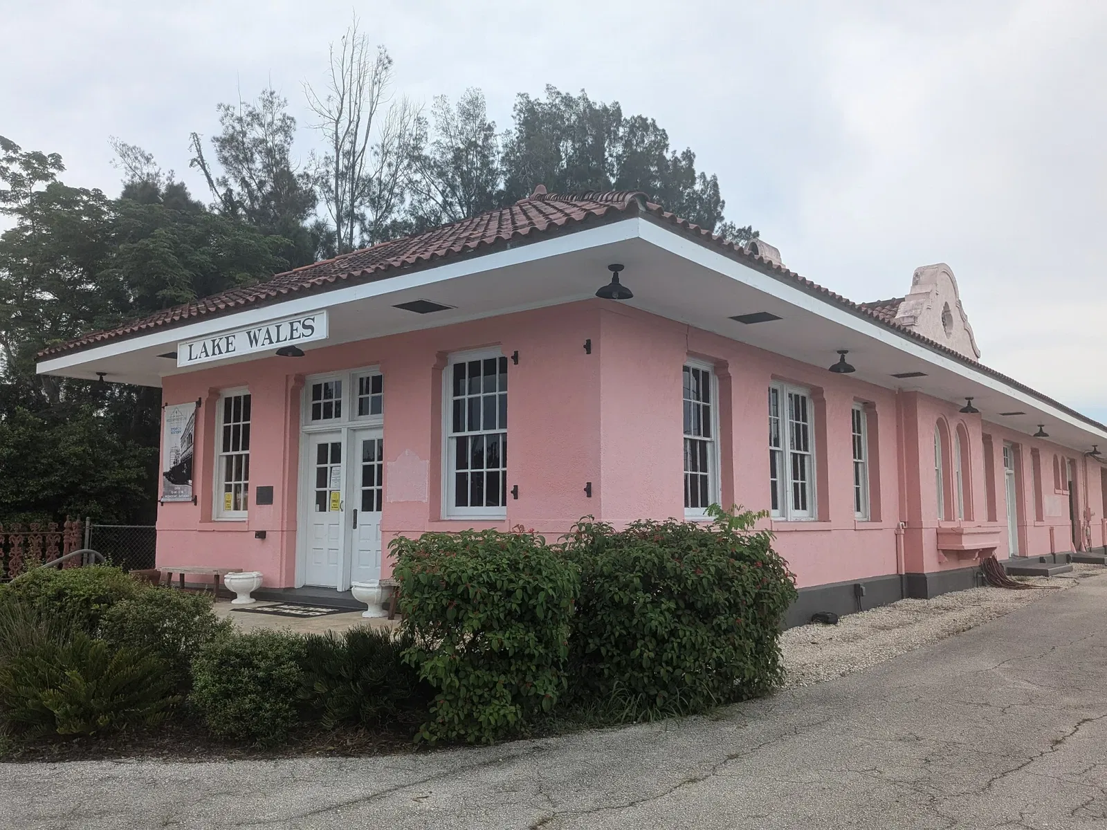 Lake Wales History Museum
