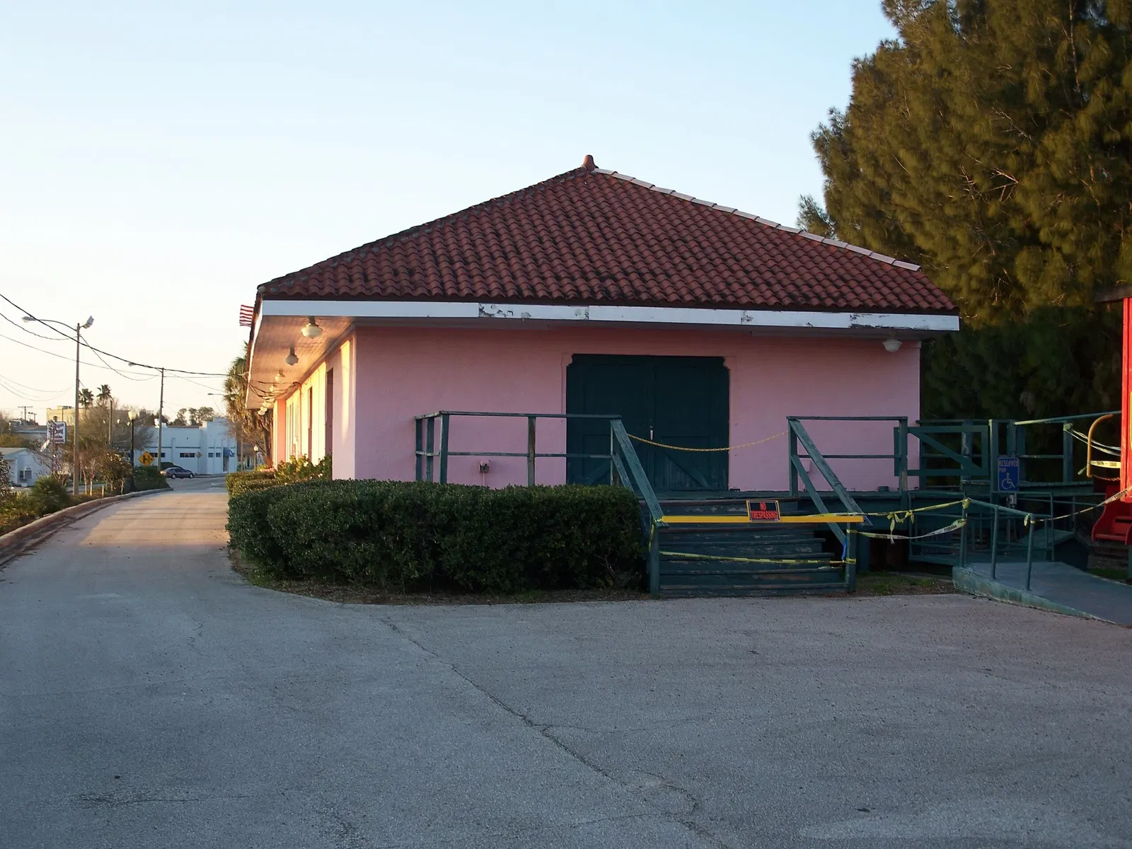 Lake Wales History Museum