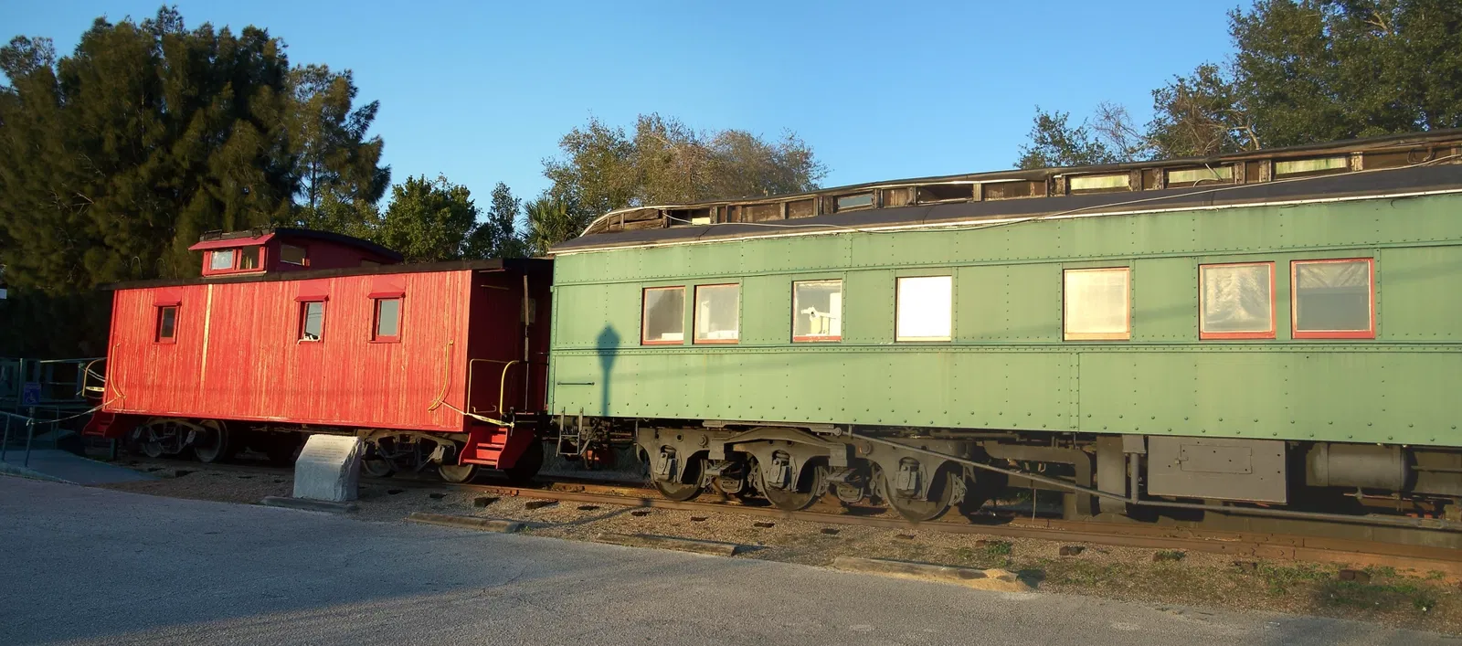 Lake Wales History Museum