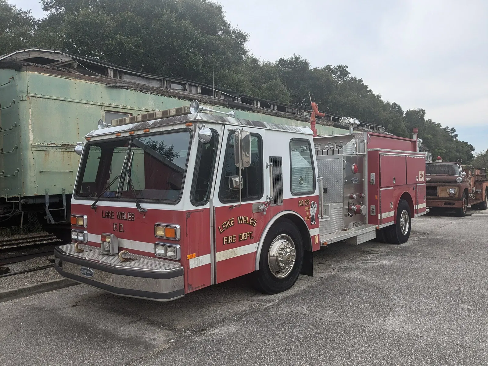 Lake Wales History Museum